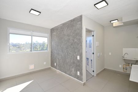 Apartamento à venda com 2 quartos, 32m² em Jardim Gilda Maria, São Paulo