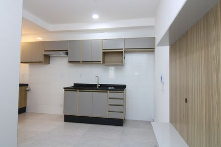 Apartamento para alugar com 1 quarto, 26m² em Vila Granada, São Paulo