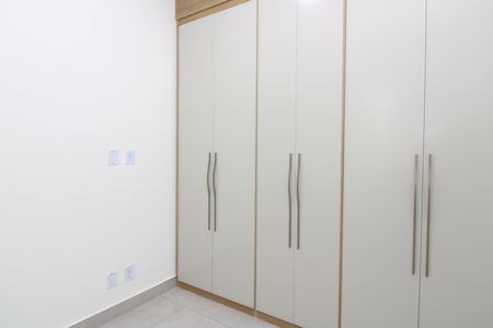 quarto de apartamento para alugar com 1 quarto, 26m² em Vila Granada, São Paulo