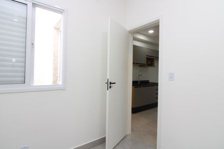 quarto de apartamento para alugar com 1 quarto, 26m² em Vila Granada, São Paulo