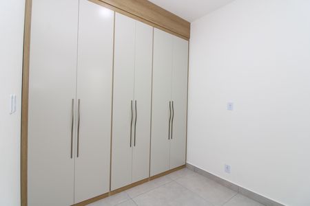 quarto de apartamento para alugar com 1 quarto, 26m² em Vila Granada, São Paulo