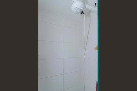 Apartamento à venda com 35m², 1 quarto e sem vaga Apartamento à venda com 35m², 1 quarto e sem vagaBanheiro