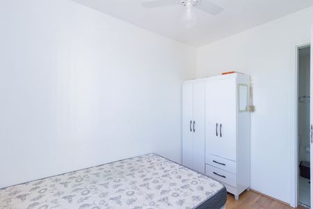 Apartamento à venda com 35m², 1 quarto e sem vaga Apartamento à venda com 35m², 1 quarto e sem vagaQuarto