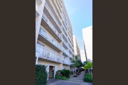 Apartamento à venda com 35m², 1 quarto e sem vaga Apartamento à venda com 35m², 1 quarto e sem vagaÁrea comum