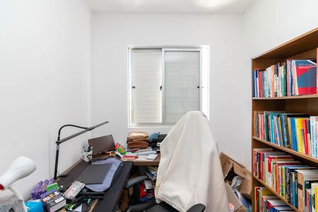 Quarto 3 de apartamento à venda com 3 quartos, 68m² em Santa Teresinha, São Paulo