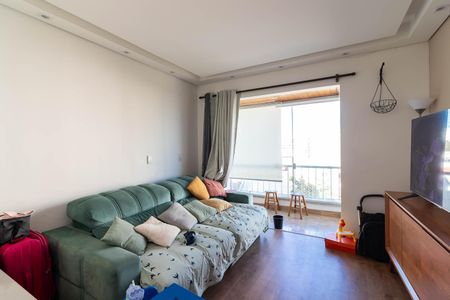 Apartamento à venda com 3 quartos, 68m² em Santa Teresinha, São Paulo