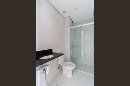 Apartamento para alugar com 33m², 2 quartos e sem vaga Apartamento para alugar com 33m², 2 quartos e sem vagaBanheiro