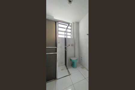 Apartamento para alugar com 81m², 2 quartos e 1 vaga Apartamento para alugar com 81m², 2 quartos e 1 vagaBanheiro