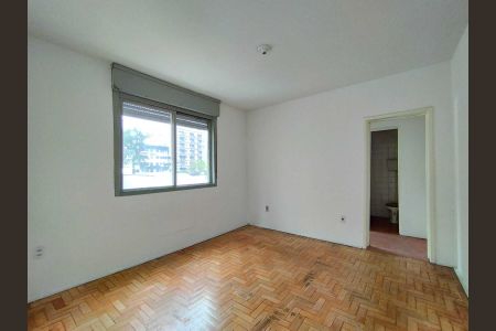 sala de apartamento para alugar com 2 quartos, 81m² em Ideal, Novo Hamburgo
