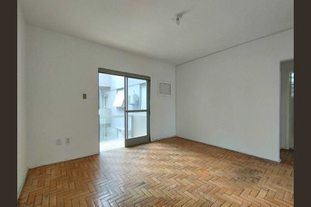quarto 1 de apartamento para alugar com 2 quartos, 81m² em Ideal, Novo Hamburgo