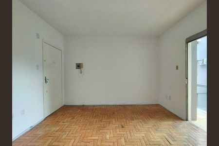 quarto 1 de apartamento para alugar com 2 quartos, 81m² em Ideal, Novo Hamburgo