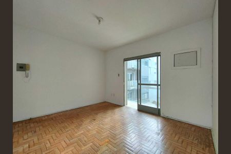 Quarto de apartamento para alugar com 2 quartos, 81m² em Ideal, Novo Hamburgo