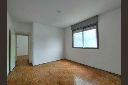 sala de apartamento para alugar com 2 quartos, 81m² em Ideal, Novo Hamburgo