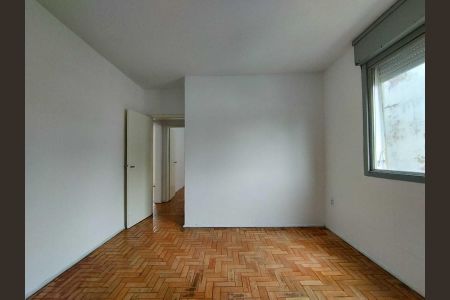 sala de apartamento para alugar com 2 quartos, 81m² em Ideal, Novo Hamburgo