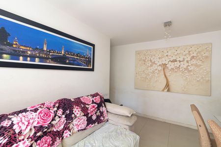 Sala de apartamento à venda com 2 quartos, 47m² em Cidade Líder, São Paulo