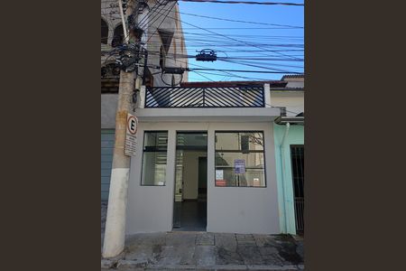 Fachada de casa para alugar com 3 quartos, 180m² em Vila Santa Luzia, Taboão da Serra