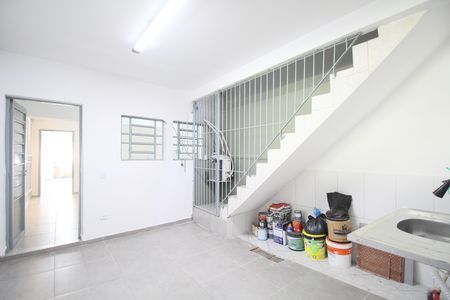 Casa para alugar com 3 quartos, 180m² em Vila Santa Luzia, Taboão da Serra