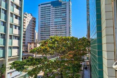 Apartamento para alugar com 59m², 1 quarto e 1 vaga Apartamento para alugar com 59m², 1 quarto e 1 vagaVista