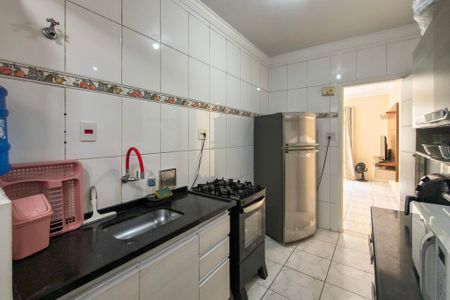Apartamento para alugar com 59m², 1 quarto e 1 vaga Apartamento para alugar com 59m², 1 quarto e 1 vagaCozinha