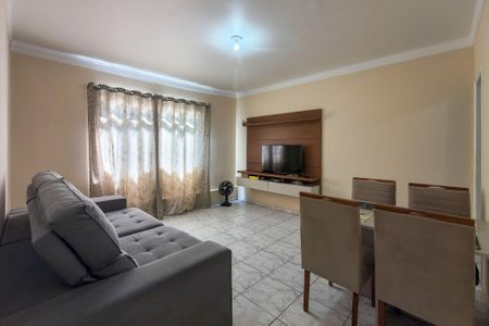 Apartamento para alugar com 59m², 1 quarto e 1 vaga Apartamento para alugar com 59m², 1 quarto e 1 vagaSala