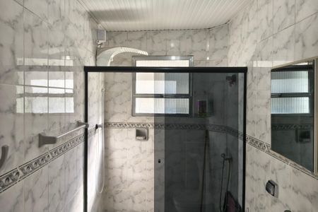 Apartamento para alugar com 59m², 1 quarto e 1 vaga Apartamento para alugar com 59m², 1 quarto e 1 vagaBanheiro