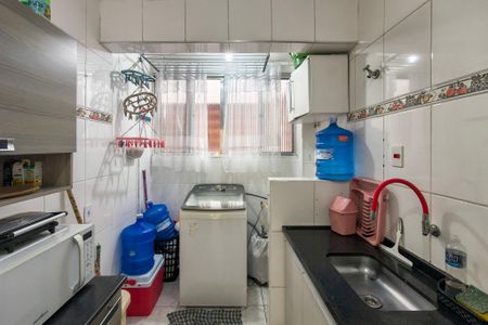 Apartamento para alugar com 59m², 1 quarto e 1 vaga Apartamento para alugar com 59m², 1 quarto e 1 vagaÁrea de Serviço