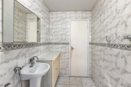 Apartamento para alugar com 59m², 1 quarto e 1 vaga Apartamento para alugar com 59m², 1 quarto e 1 vagaBanheiro