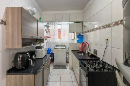 Apartamento para alugar com 59m², 1 quarto e 1 vaga Apartamento para alugar com 59m², 1 quarto e 1 vagaCozinha