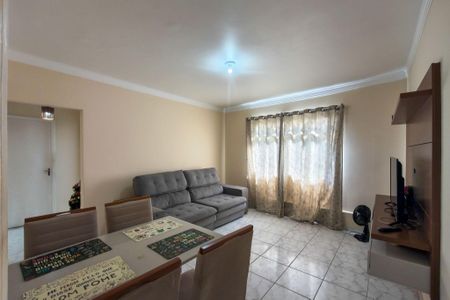 Apartamento para alugar com 59m², 1 quarto e 1 vaga Apartamento para alugar com 59m², 1 quarto e 1 vagaSala