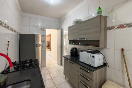Apartamento para alugar com 59m², 1 quarto e 1 vaga Apartamento para alugar com 59m², 1 quarto e 1 vagaCozinha