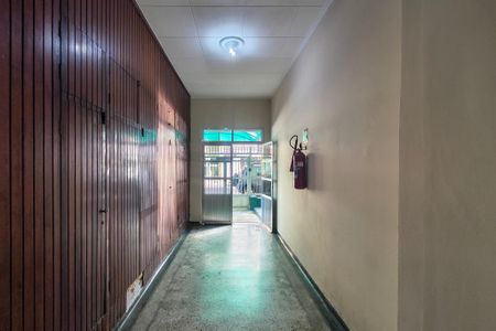 Apartamento para alugar com 59m², 1 quarto e 1 vaga Apartamento para alugar com 59m², 1 quarto e 1 vagaHall de entrada