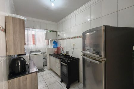 Apartamento para alugar com 59m², 1 quarto e 1 vaga Apartamento para alugar com 59m², 1 quarto e 1 vagaCozinha