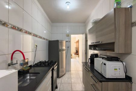 Apartamento para alugar com 59m², 1 quarto e 1 vaga Apartamento para alugar com 59m², 1 quarto e 1 vagaCozinha