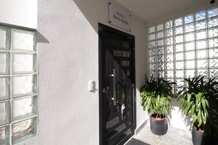 Apartamento para alugar com 1 quarto, 40m² em Vila Madalena, São Paulo