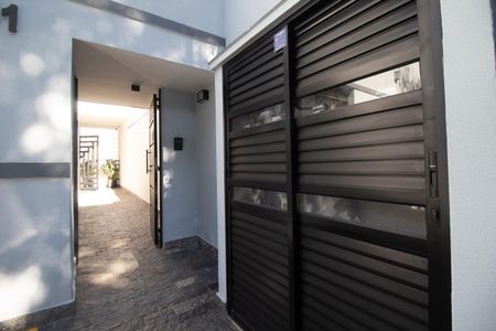 Apartamento para alugar com 1 quarto, 40m² em Vila Madalena, São Paulo