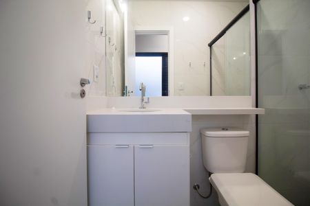 Apartamento para alugar com 1 quarto, 40m² em Vila Madalena, São Paulo