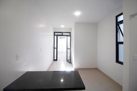 Apartamento para alugar com 1 quarto, 40m² em Vila Madalena, São Paulo