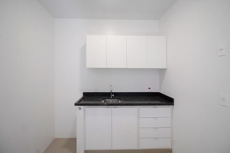 Apartamento para alugar com 1 quarto, 40m² em Vila Madalena, São Paulo