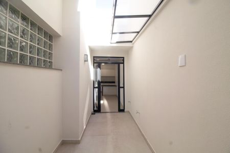 Apartamento para alugar com 1 quarto, 40m² em Vila Madalena, São Paulo