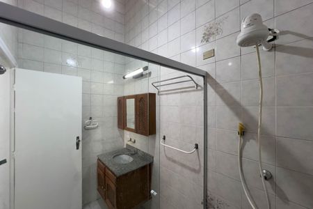 Banheiro de casa à venda com 2 quartos, 89m² em Chácara Inglesa, São Paulo