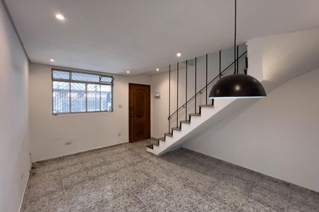 Casa à venda com 2 quartos, 89m² em Chácara Inglesa, São Paulo