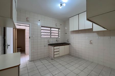 Cozinha de casa à venda com 2 quartos, 89m² em Chácara Inglesa, São Paulo