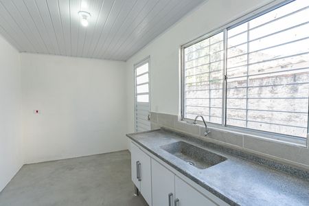 Casa para alugar com 50m², 2 quartos e 1 vagaCozinha