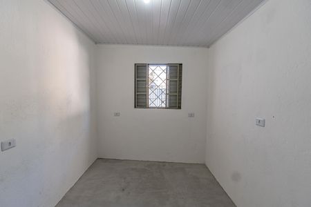 Quarto 1 de casa para alugar com 2 quartos, 50m² em Vila Água Funda, São Paulo
