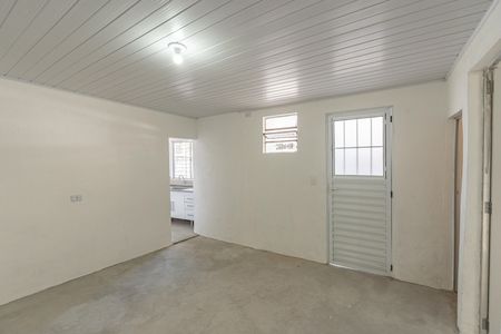Sala de casa para alugar com 2 quartos, 50m² em Vila Água Funda, São Paulo