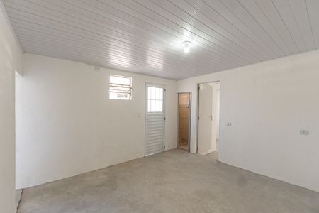 Sala de casa para alugar com 2 quartos, 50m² em Vila Água Funda, São Paulo