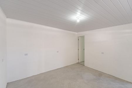 Sala de casa para alugar com 2 quartos, 50m² em Vila Água Funda, São Paulo