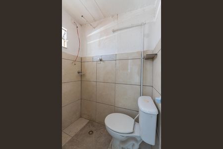 Casa para alugar com 50m², 2 quartos e 1 vagaBanheiro