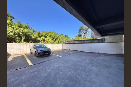 Área comum de apartamento à venda com 3 quartos, 150m² em Recreio dos Bandeirantes, Rio de Janeiro