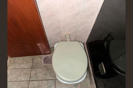 Banheiro Social de apartamento à venda com 3 quartos, 150m² em Recreio dos Bandeirantes, Rio de Janeiro